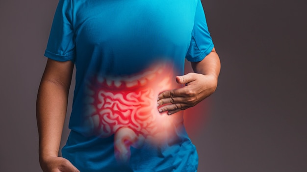 What is dyspepsia? – What is Dyspepsia in Hindi