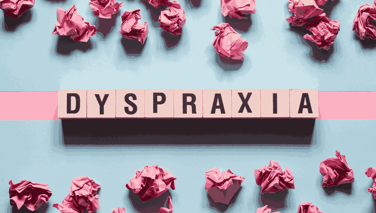 What is dysprexia? – What is Dyspraxia in Hindi