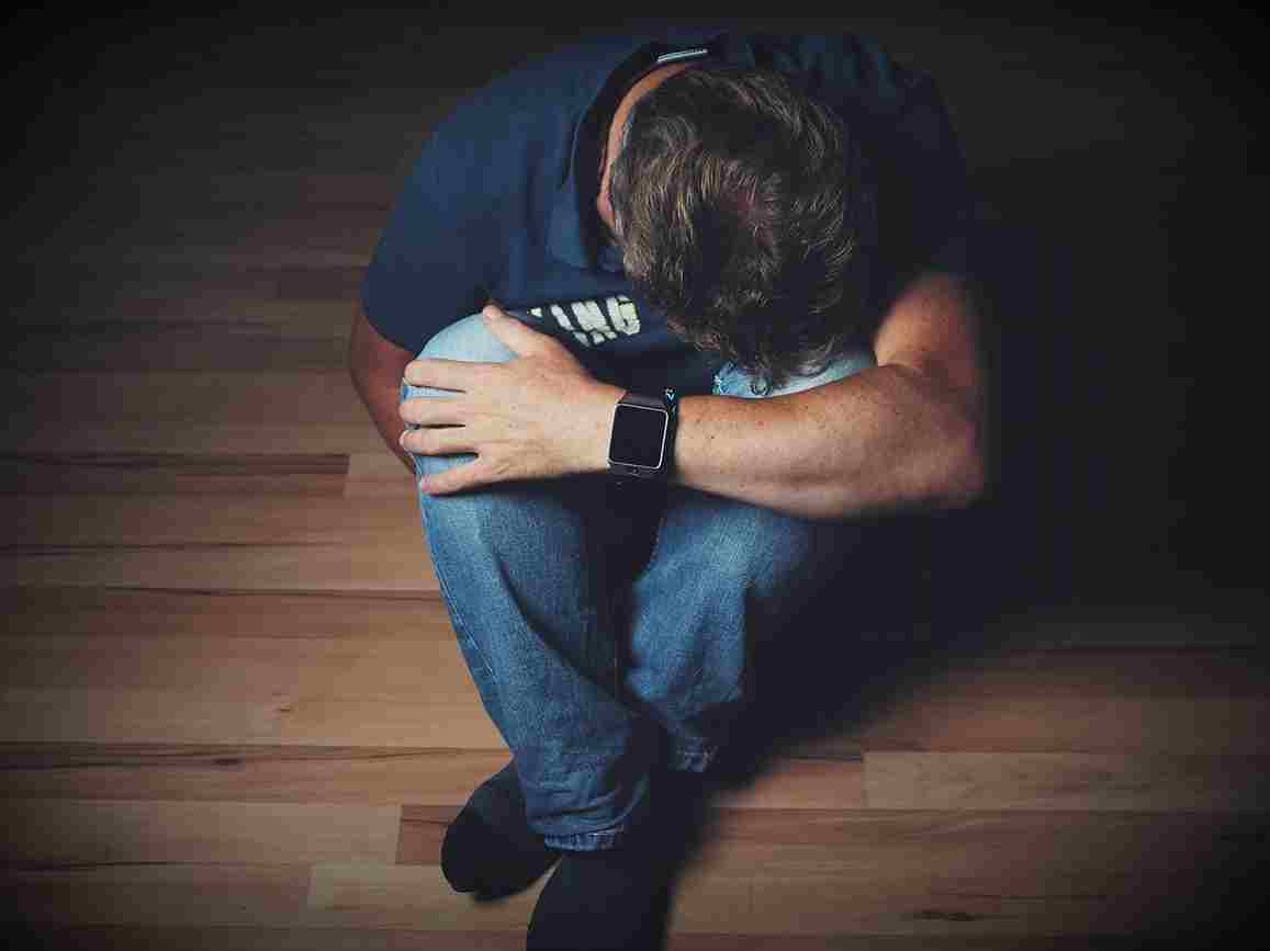 What is Persistent Depression Disorder?
